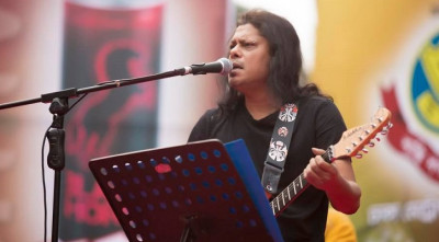 জেমসের কনসার্টের অর্থ যাবে ক্ষতিগ্রস্তদের সহায়তায়