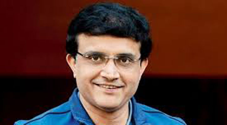 ভালো আছেন সৌরভ, ছুটি হতে পারে বুধবার