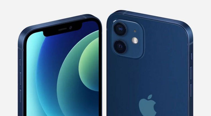 Apple Introduces Iphone 12 Pro And Iphone 12 Pro Max With 5g Banglanews24 Com Banglanews24