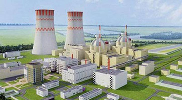 Economic Benefits of Rooppur Nuclear Power Plant