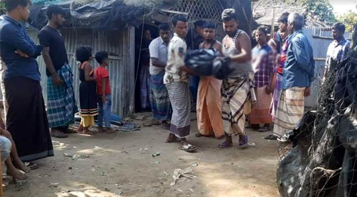 Two die as man poisons 3 children himself