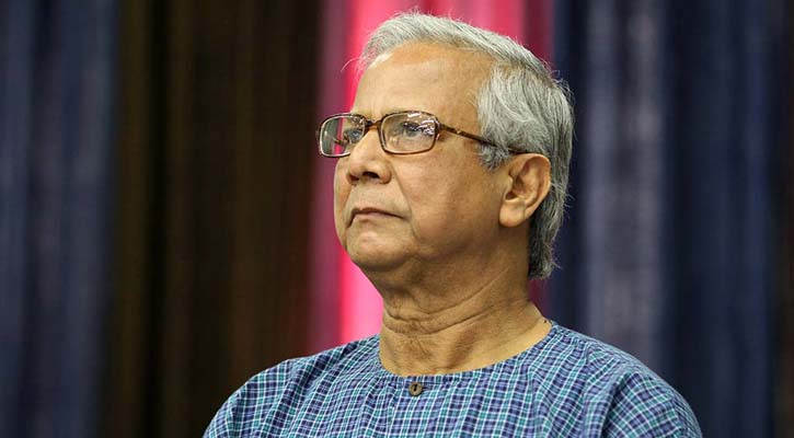 Dr. Yunus’ bank account details sought 