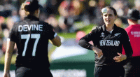 New Zealand Cricket Deal: Men, women to earn same match fees