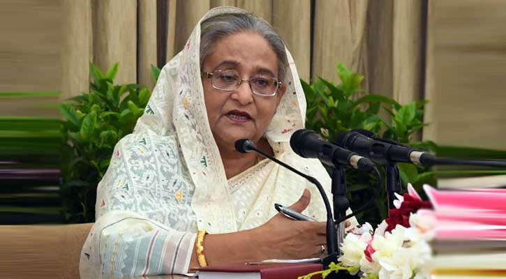 Govt forced to execute load-shedding: PM 