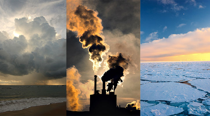 Climate change: Invest in technology that removes CO2