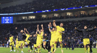 Inter advance after goalless draw at Porto