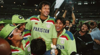 Cricket comes to Imran Khan’s rescue as police halt operation