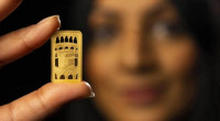 UK’s Royal Mint launches Ramadan gold bar with Kaaba design