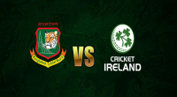 Bangladesh gear up for Ireland challenge