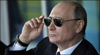 ICC's arrest warrant against Putin has no meaning: Russia