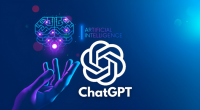 ChatGPT released a new AI that can build websites