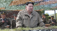 North Korea fires short-range ballistic missile, South Korea says