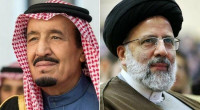 Iran’s Raisi welcomes invitation from king to visit Saudi Arabia