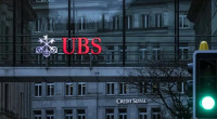 UBS agrees 'emergency rescue' of Credit Suisse