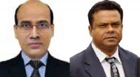Sayeduzzaman, Moazzem reelected as BCPA chairman, secy gen