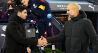 Premier League: Arsenal & Man City - who will win?