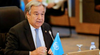 Clean, Safe Water Still Inaccessible To Billions Of Humans – UN chief 