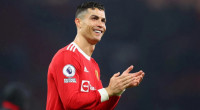 Ronaldo wants to be 'most capped player in history'