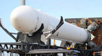 First 3D-printed rocket lifts off but fails to reach orbit