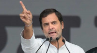 Rahul Gandhi jailed for 2 years in defamation case