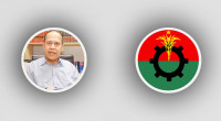 EC invites BNP for view-exchange