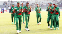 Changing Paradigm of Bangladesh Cricket 