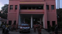 20 injured in Gopalganj two busses collision