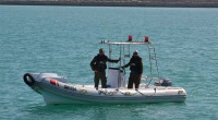 Europe migrant crisis: 34 missing off Tunisian coast