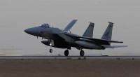 Pro-Iranian forces in Syria warn US of response to air strikes