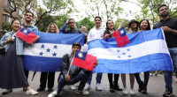 Honduras cuts ties with Taiwan, opens relations with China