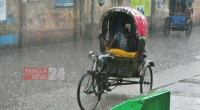 Rain or thundershowers likely in parts of country: Met office