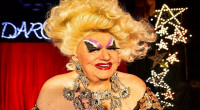 World’s oldest drag queen, Darcelle XV, dead at 92