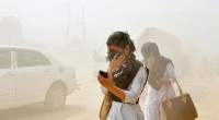 Bangladesh needs urgent action to check air pollution