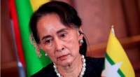 Myanmar military dissolves Aung San Suu Kyi’s NLD party