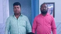 Drug peddlers lock 25 houses in Rupganj