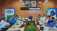 Nat'l Environment Award-2022: Five individuals, institutions nominated 