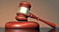 Man to die for killing parents in Sylhet