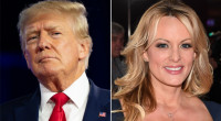Trump indicted in porn star hush money payment case
