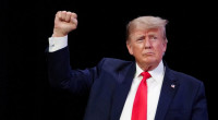 Trump will not appear in court in handcuffs - lawyer