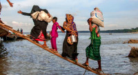 Bangladesh seeks urgent action to protect climate migrants 