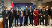 Bangladesh Netherlands hold talks to boost economic ties 
