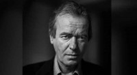 Martin Amis: Celebrated British novelist dies aged 73