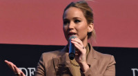 Jennifer Lawrence's secret filming in Afghanistan