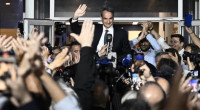 Greece’s conservative party wins big in national election