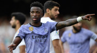 Real Madrid’s Vinicius Jr accuses Spain’s La Liga of racism