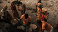50 million people trapped in 'modern slavery' — report