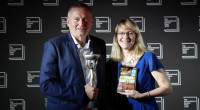 Bulgaria's 'Time Shelter' wins International Booker Prize