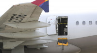 South Korean passenger plane flies with open door, lands safely