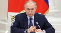 Putin confident of Russia’s ‘bright future’