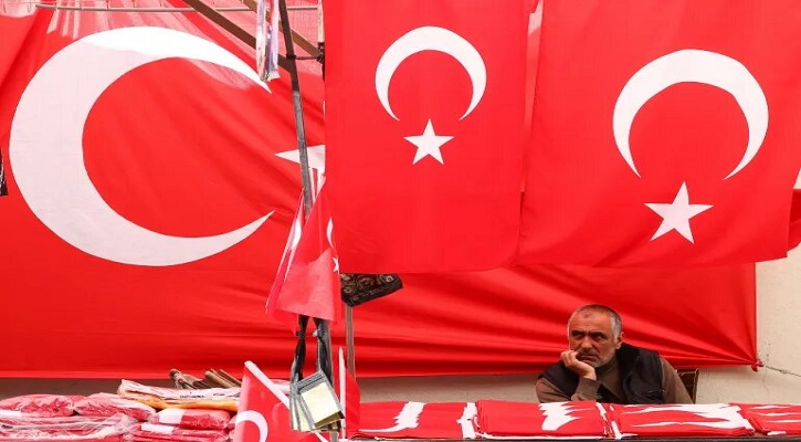 Turkish voters to choose their president: Erdogan or Kilicdaroglu